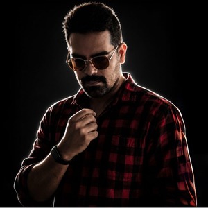 پروفایل محمدرسول عزیزی