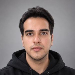پروفایل Masoud Parto