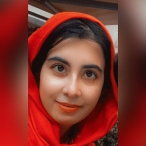 پروفایل Ghazal Askari