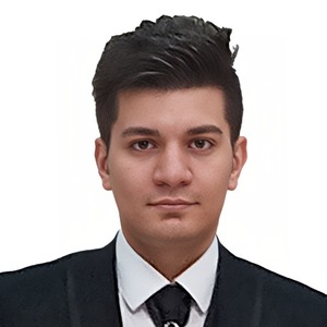 پروفایل Morteza Heydari