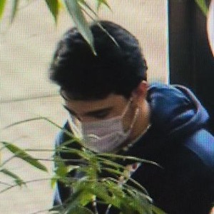 پروفایل امیرمحمد گنجی زاده