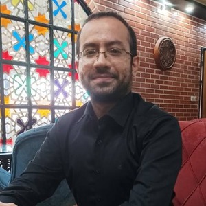 پروفایل Emad Nabavi