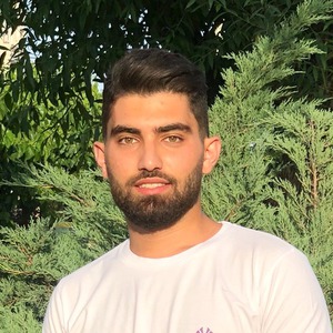 پروفایل Mohammadreza Rashvand