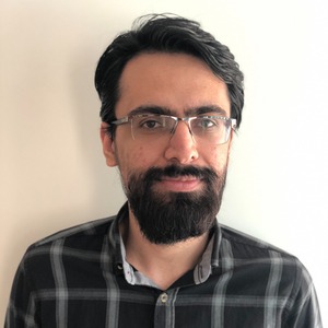 پروفایل هاشم پورالله‌وردی