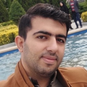 پروفایل محمد سیل سپور