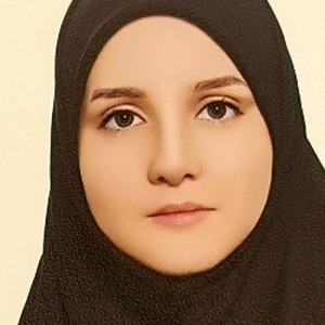 پروفایل ریحانه داودی