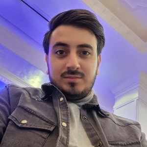 پروفایل امیر توکلی