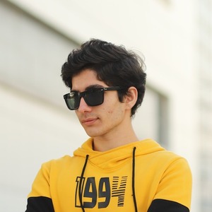 پروفایل Behnoud Nakhostin