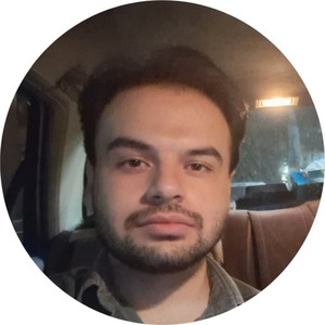 پروفایل امیر حسینی