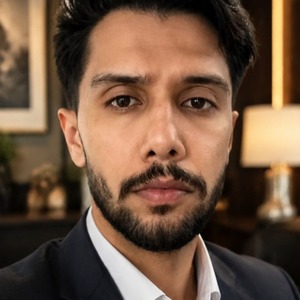 پروفایل محمد رضا فنودی