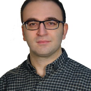 پروفایل Hamed Rostamkhani