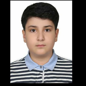 پروفایل پارسا گلستانی