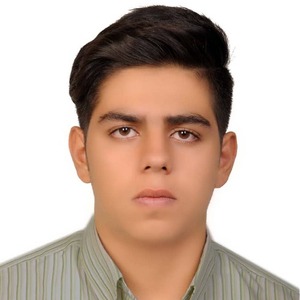 پروفایل Hooman Honarvar