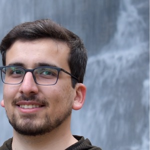 پروفایل محمد جواد نادری