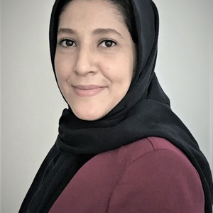 پروفایل Asma Ebadati