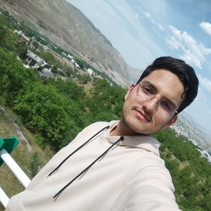 پروفایل سینا آب یار