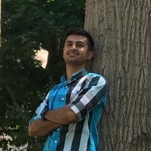 پروفایل Mehdi Mirzaie