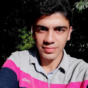 پروفایل حسن حمیدی