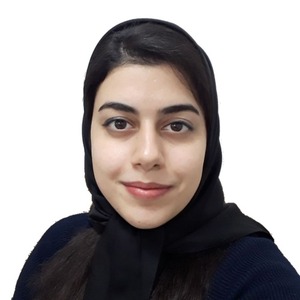 پروفایل زهرا حسین زاده پشت مساری