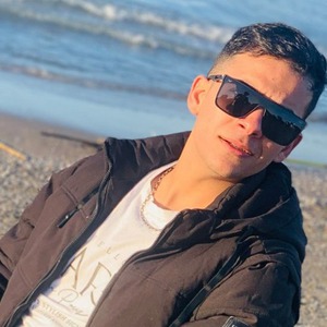 پروفایل Habib Zare
