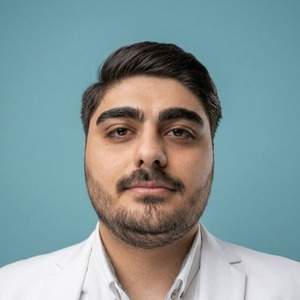 پروفایل رضا شاهمرادی