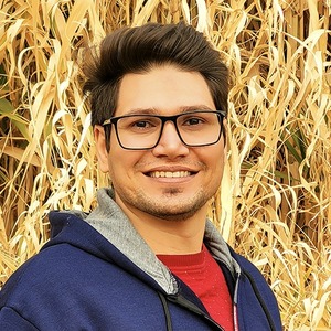 پروفایل محمد ابراهیمی اول
