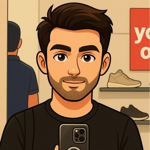 پروفایل علی زندیان