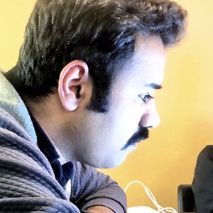 پروفایل Amirhosein Fallahi