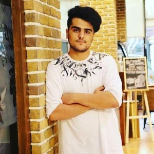 پروفایل محمد عالی
