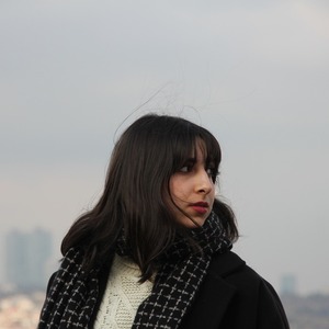 پروفایل نازنین زهرا پژوهان