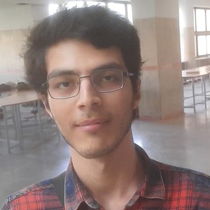 پروفایل کمیل پارسه