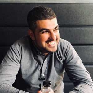 پروفایل Ramtin Danafar