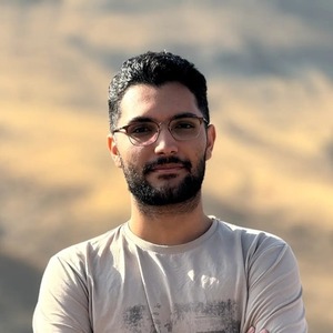 پروفایل علیرضا محمدی