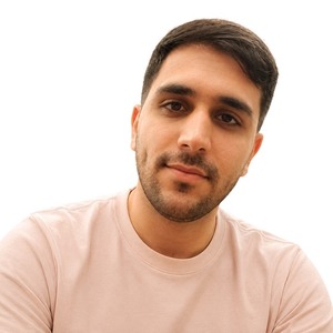پروفایل سجاد احمدی پرویجی
