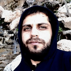 پروفایل Mohsen Azizi