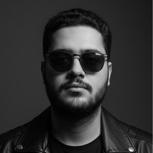 پروفایل محمد صدرا خراباتی