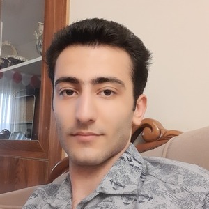 پروفایل Hossein Valizadeh