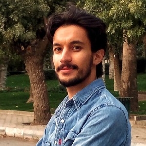 پروفایل جواد خلیلی