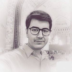 پروفایل Ali Noori