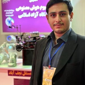 پروفایل علیرضا علیزاده اقدم