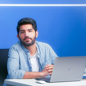 پروفایل رضا کمال خانی
