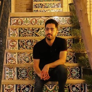 پروفایل Mohammad Rajabi