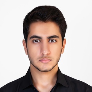 پروفایل ارمیا آقابابائی