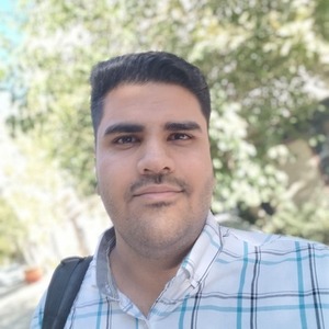 پروفایل فرزاد فروزان فر