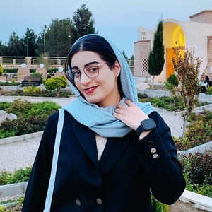 پروفایل Fateme Haghani