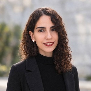 پروفایل Fateme Aryaie