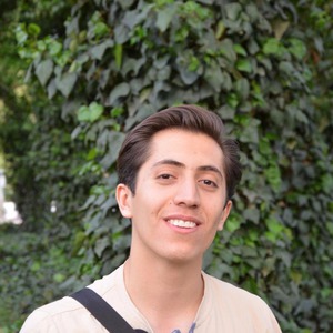 پروفایل Amirhosssein Ranjbar