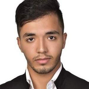 پروفایل عرفان بهرام نیا