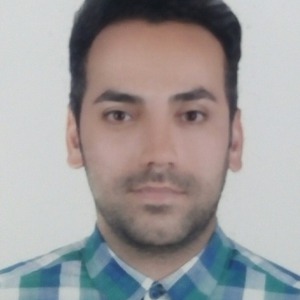 پروفایل وحید حسینی