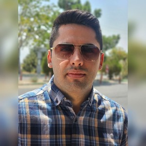 پروفایل امیرمحمد افتخاری